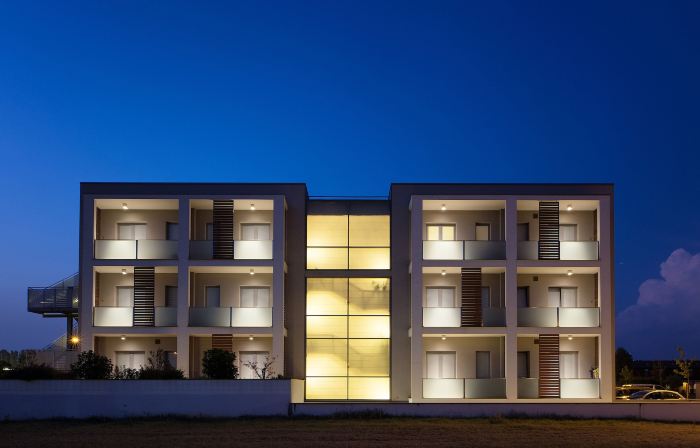 Hotel Al Veliero