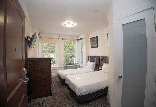 카사 로마 호텔