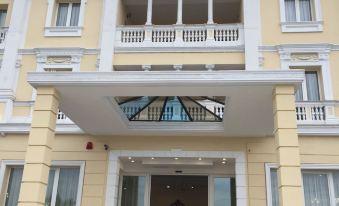 Best Western Hotel Colaiaco