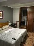 Pensión la Redonda