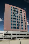 Master Express Dom Pedro II - próximo ao Consulado Americano e Aeroporto