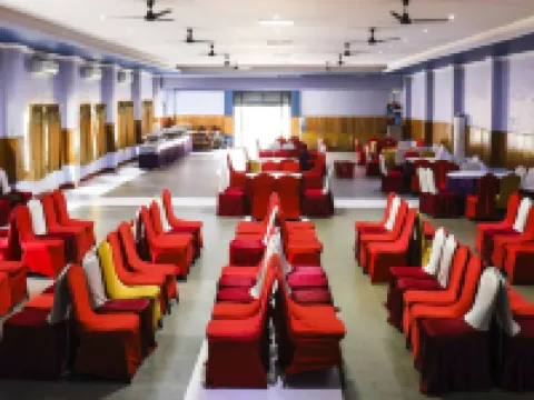 Siddhartha Cottage, Butwal Hotels in Butwal