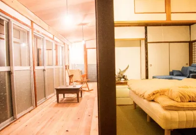 Engawa Hotels near Mikogahama Beach