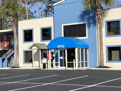 Havelock Inn & Suites Hotels in Havelock