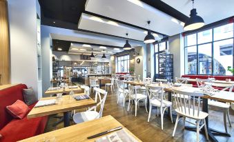 Le Comptoir du Voyageur