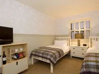 Brooks Guesthouse Bristol Hotels near Queen Square