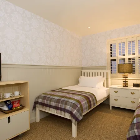 Brooks Guesthouse Bristol