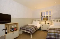 Brooks Guesthouse Bristol - bar