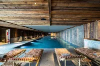 Le Refuge de Solaise - Spa