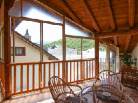 Roch Hotel Hotels in Sort