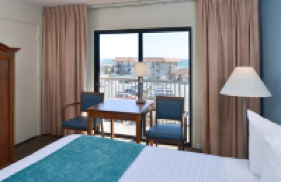 엣지워터 인 앤드 스위트 피스모비치 호텔