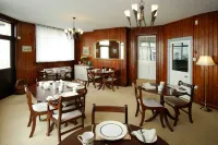 Exmoor House - Homestays