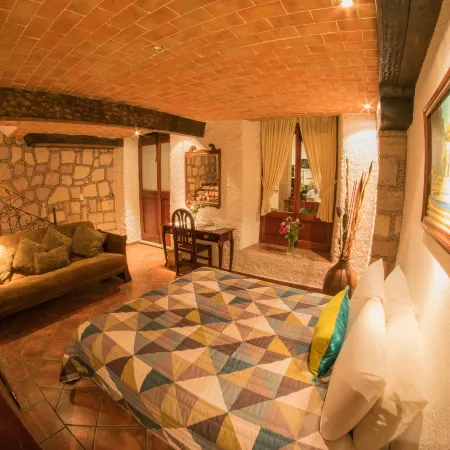 Hotel Mesón de Los Remedios