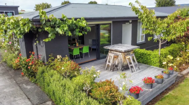 莎士比亞之家酒店