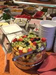 City Partner Hotel Holländer Hof - breakfast