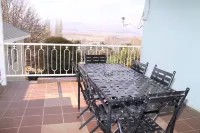 Red Mountain House