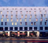 Titanic Chaussee Berlin Hotels in Berlin