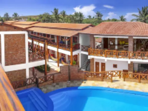 Rede Andrade Jeri Hotel Hotels in Jijoca de Jericoacoara