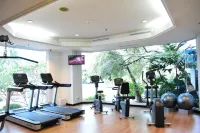 Mercure Convention Center Ancol - Gym