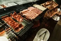 Urban Anaga Hotel Hotels in Anaga