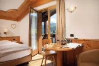 Hotel Galli Hotels in Livigno