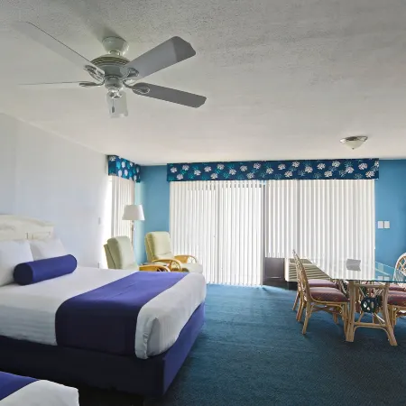 Shoreline Island Resort - Exclusively Adult