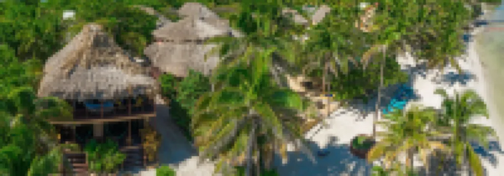 포르토피노 비치 리조트  호텔