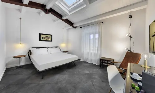 A.D. 1768 Boutique Hotel