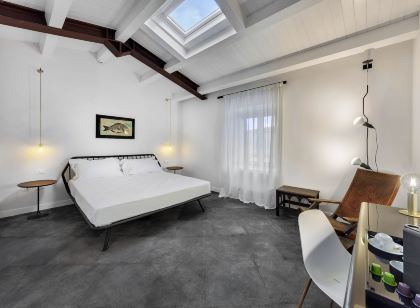 A.D. 1768 Boutique Hotel