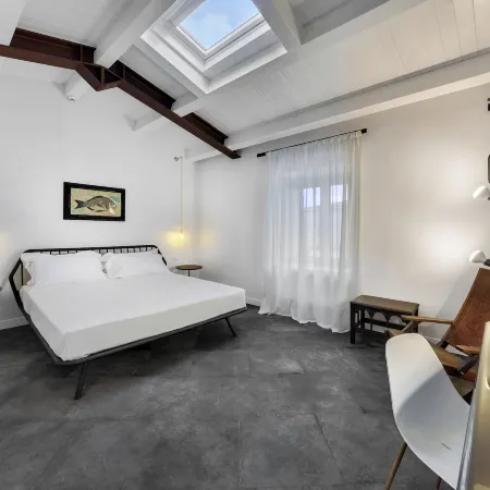 A.D. 1768 Boutique Hotel