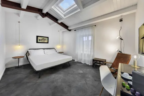 A.D. 1768 부티크 호텔