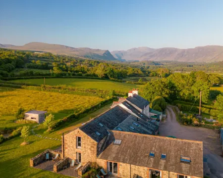 1692 Wasdale Hotels in Seascale