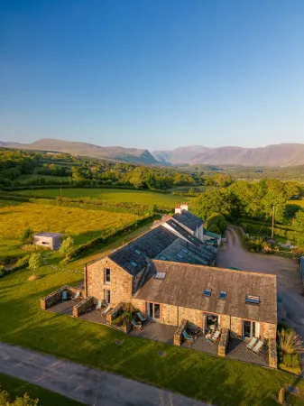 1692 Wasdale Отели в г. Манкастер