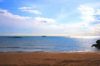 Agriturismo Frontemare - sul mare