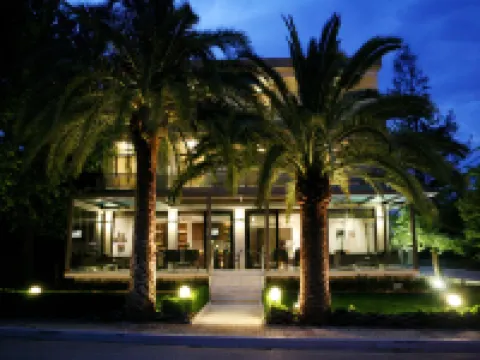 Alexakis Hotel & Spa Hotels in Lamia