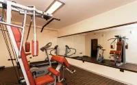 Palace Hotel San Michele - Gym