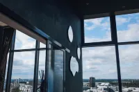 Clarion Hotel Helsinki - Ocean View