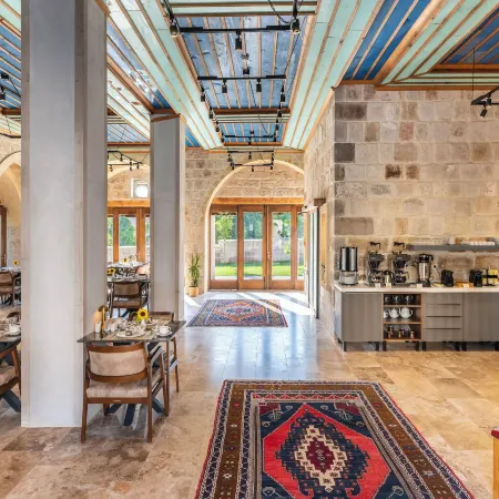 Cappadocia Estates Hotel