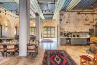 Cappadocia Estates Hotel Hotels in Mustafapasa Koyu