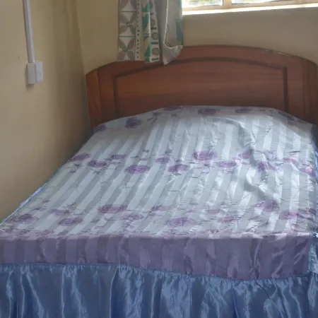 Maendeleo Parkview Hotel Hotels in Narok