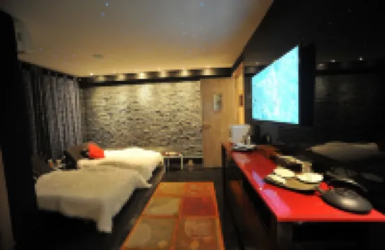 EX卡薩布蘭卡公寓水療套房酒店