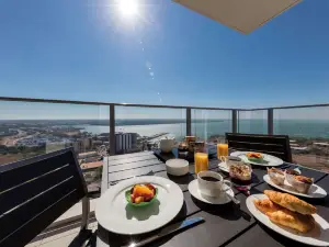 Oaks Darwin Elan Hotel