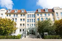 ACHAT Hotel Dresden Elbufer Hotels in der Nähe von Zschachwitz Center