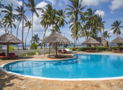 Antonio Beach Tree House Hotel & Spa