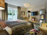 Hotel Duene Hotels in Rantum (Sylt)