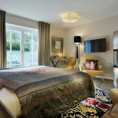 Hotel Duene