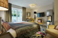Hotel Duene Hotels in Rantum (Sylt)