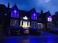 Buckingham Hotel Hotels in High Wycombe