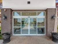俄克拉何馬城北魁爾斯普林斯希爾頓花園飯店 住宿飯店