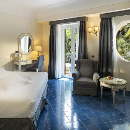 Excelsior Belvedere Hotel & Spa